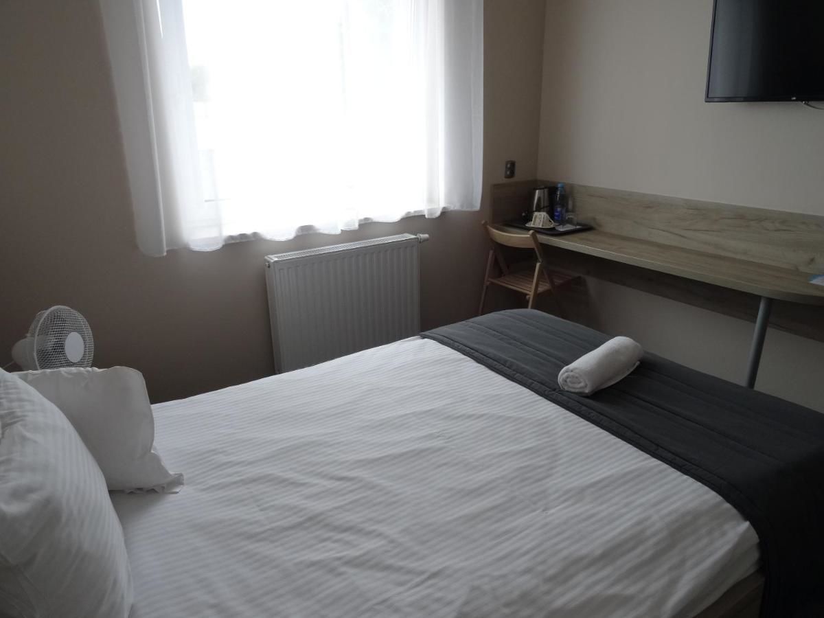 Отели типа «постель и завтрак» Pro Bed & Breakfast Osielsko-20