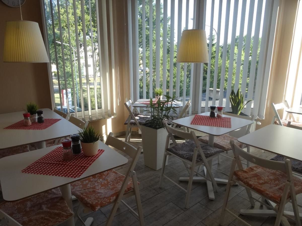 Отели типа «постель и завтрак» Pro Bed & Breakfast Osielsko-37