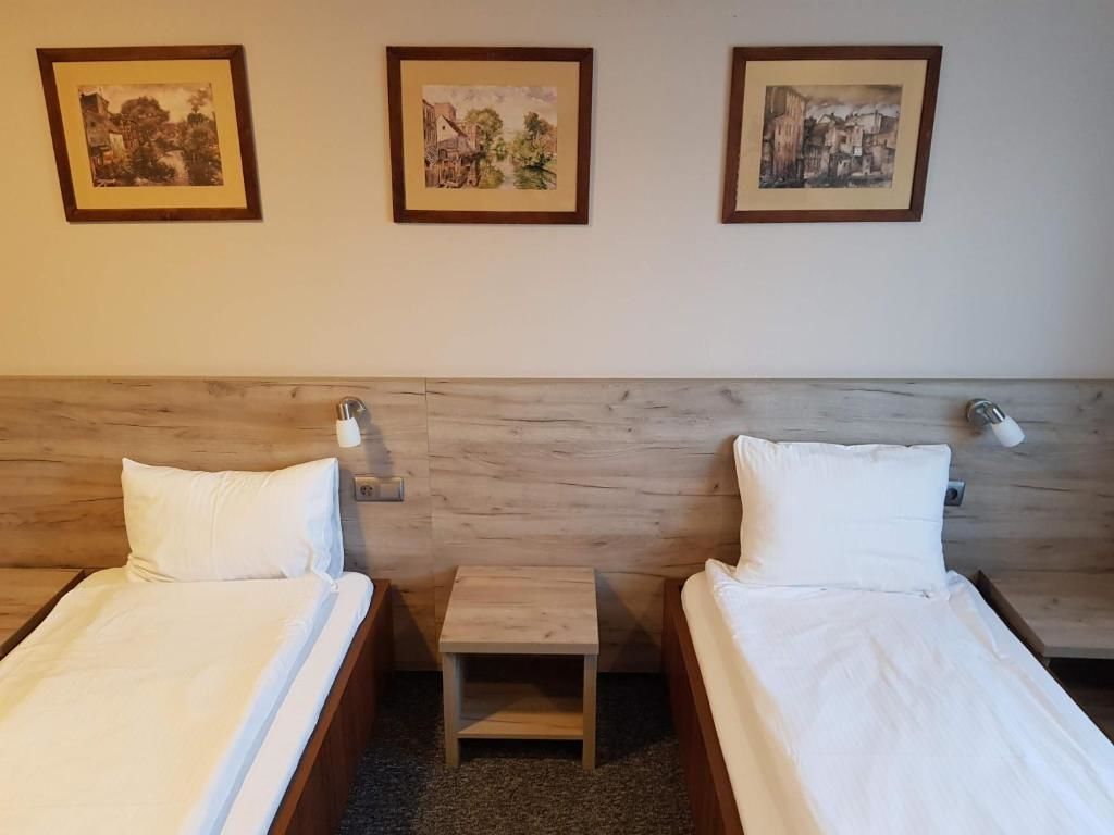Отели типа «постель и завтрак» Pro Bed & Breakfast Osielsko-49