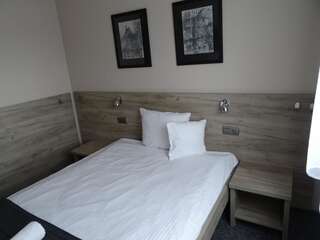 Отели типа «постель и завтрак» Pro Bed & Breakfast Osielsko Двухместный номер с 1 кроватью-6