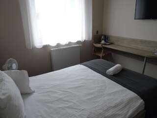Отели типа «постель и завтрак» Pro Bed & Breakfast Osielsko Двухместный номер с 1 кроватью-7