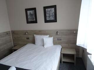 Отели типа «постель и завтрак» Pro Bed & Breakfast Osielsko Двухместный номер с 1 кроватью-9