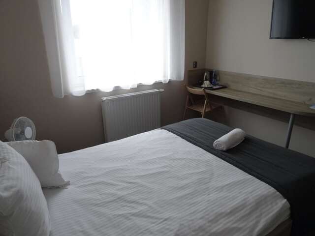 Отели типа «постель и завтрак» Pro Bed & Breakfast Osielsko-19